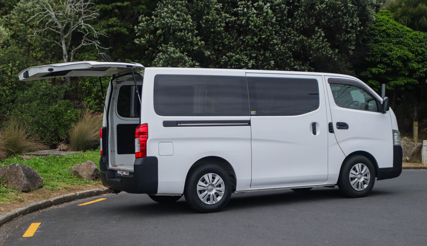 Standard Cargo Van - Automatic