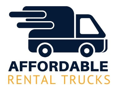 Affordable Rental Trucks