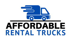 Affordable Rental Trucks