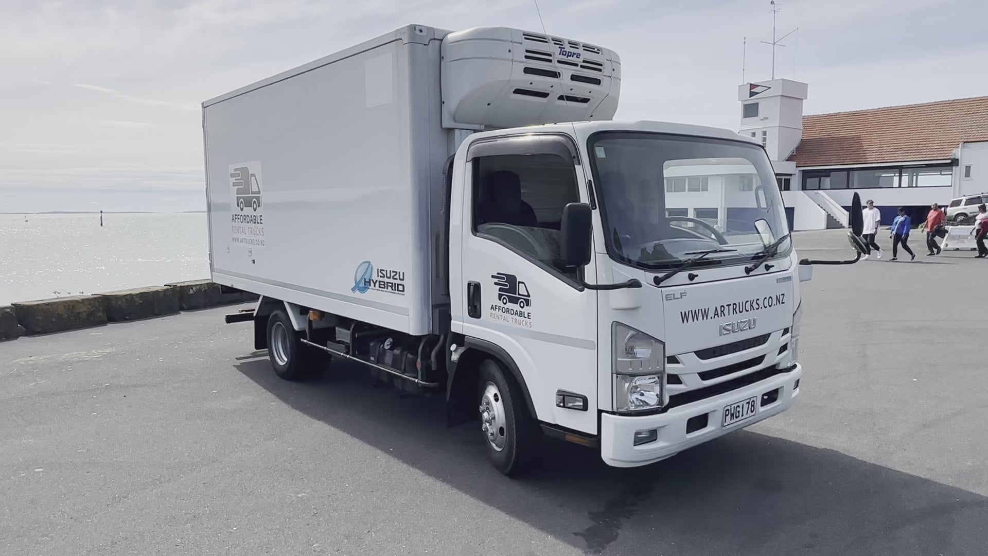 All Products – Affordable Rental Trucks
